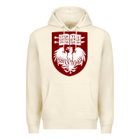 Sandshell College of Chicago Premium Hoodie - artisFamous