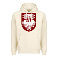 Tofu College of Chicago Premium Hoodie - artisFamous