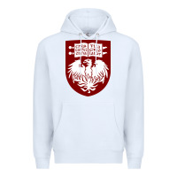 White College of Chicago Premium Hoodie - artisFamous