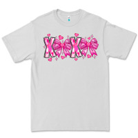 Xoxo Valentines Premium Tee | Teevron