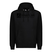 Black Vandercook College of Music Premium Hoodie - artisFamous