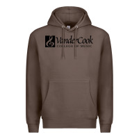 Coffee Vandercook College of Music Premium Hoodie - artisFamous
