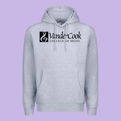 Vandercook College Of Music Premium Hoodie Designed By Artisfamous