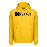 Lemon Vandercook College of Music Premium Hoodie - artisFamous