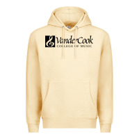 Pina Colada Vandercook College of Music Premium Hoodie - artisFamous