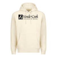 Sandshell Vandercook College of Music Premium Hoodie - artisFamous