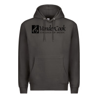 Smoke Vandercook College of Music Premium Hoodie - artisFamous