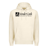 Tofu Vandercook College of Music Premium Hoodie - artisFamous