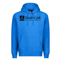True Royal Vandercook College of Music Premium Hoodie - artisFamous