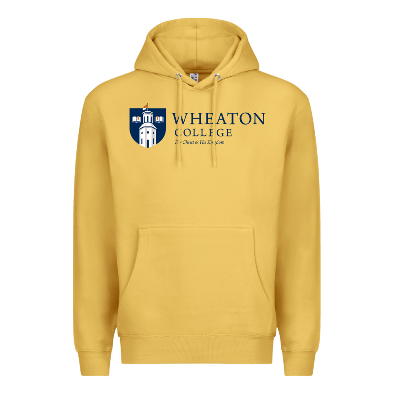 Wheaton College (illinois) Premium Hoodie by artisFamous | Teevron