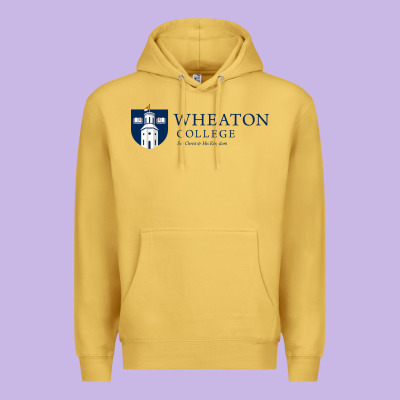 Wheaton College (illinois) Premium Hoodie Designed By Artisfamous