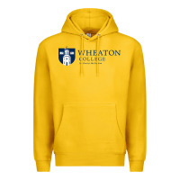 Lemon Wheaton College (Illinois) Premium Hoodie - artisFamous