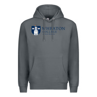 Rock Wheaton College (Illinois) Premium Hoodie - artisFamous