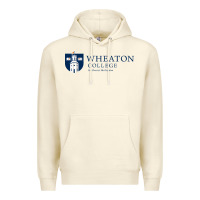 Sandshell Wheaton College (Illinois) Premium Hoodie - artisFamous