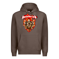 Coffee hatebreed 3 Premium Hoodie - artisFamous