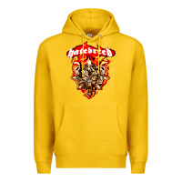 Lemon hatebreed 3 Premium Hoodie - artisFamous