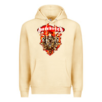 Pina Colada hatebreed 3 Premium Hoodie - artisFamous