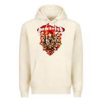 Tofu hatebreed 3 Premium Hoodie - artisFamous