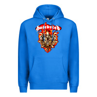 True Royal hatebreed 3 Premium Hoodie - artisFamous