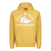 Antique Gold funny mall walking state champions Premium Hoodie - artisFamous