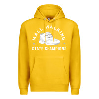 Lemon funny mall walking state champions Premium Hoodie - artisFamous