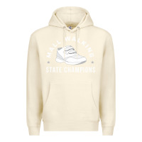 Sandshell funny mall walking state champions Premium Hoodie - artisFamous