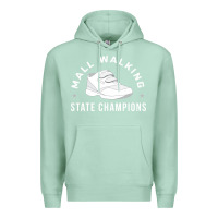 Seafoam funny mall walking state champions Premium Hoodie - artisFamous