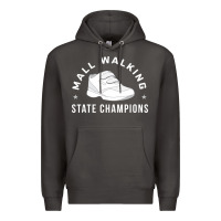 Smoke funny mall walking state champions Premium Hoodie - artisFamous