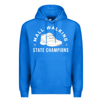 True Royal funny mall walking state champions Premium Hoodie - artisFamous