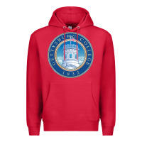 Cardinal gettysburg college Premium Hoodie - artisFamous