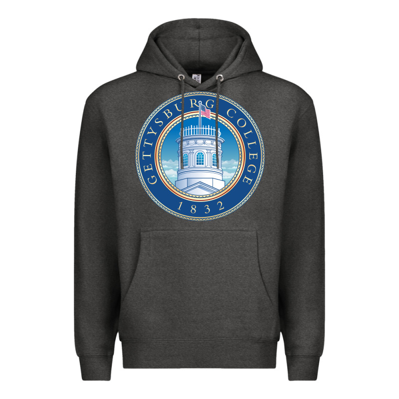 Gettysburg College Premium Hoodie by artisFamous | Teevron