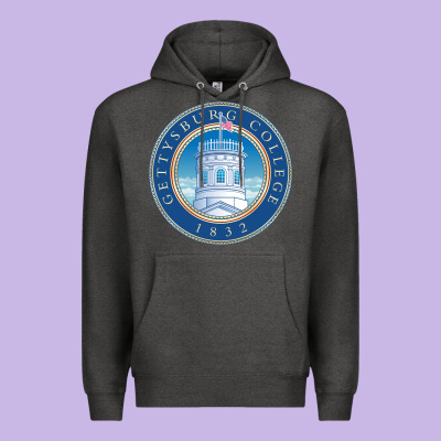 Gettysburg College Premium Hoodie Designed By Artisfamous