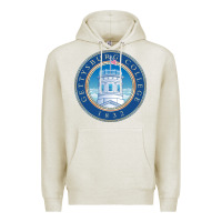 Oatmeal Heather gettysburg college Premium Hoodie - artisFamous