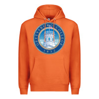 Carrot gettysburg college Premium Hoodie - artisFamous