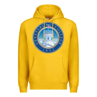 Lemon gettysburg college Premium Hoodie - artisFamous