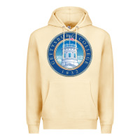 Pina Colada gettysburg college Premium Hoodie - artisFamous