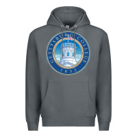 Rock gettysburg college Premium Hoodie - artisFamous