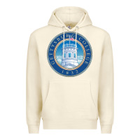 Sandshell gettysburg college Premium Hoodie - artisFamous