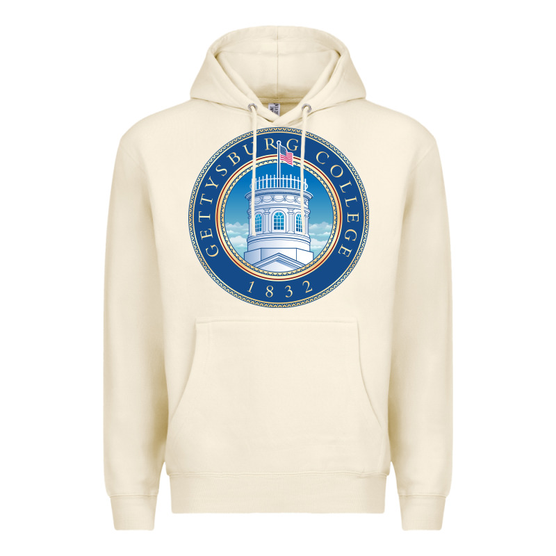 Gettysburg College Premium Hoodie by artisFamous | Teevron