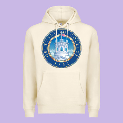 Gettysburg College Premium Hoodie Designed By Artisfamous