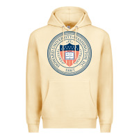 Pina Colada howard university Premium Hoodie - artisFamous
