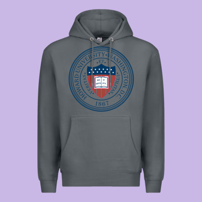 Howard University Premium Hoodie Designed By Artisfamous
