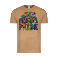 Vintage Camel pride Vintage Tee - SublimationCraftShop