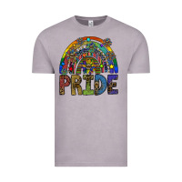 Vintage Zinc pride Vintage Tee - SublimationCraftShop