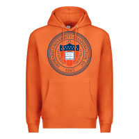 Carrot howard university Premium Hoodie - artisFamous
