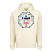 Sandshell howard university Premium Hoodie - artisFamous