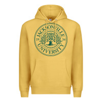 Antique Gold jacksonville university Premium Hoodie - artisFamous