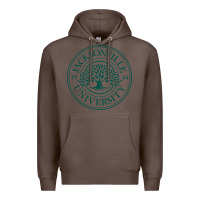 Coffee jacksonville university Premium Hoodie - artisFamous