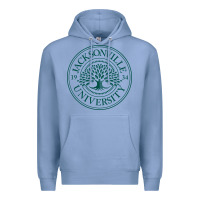 Colony Blue jacksonville university Premium Hoodie - artisFamous