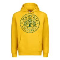 Lemon jacksonville university Premium Hoodie - artisFamous